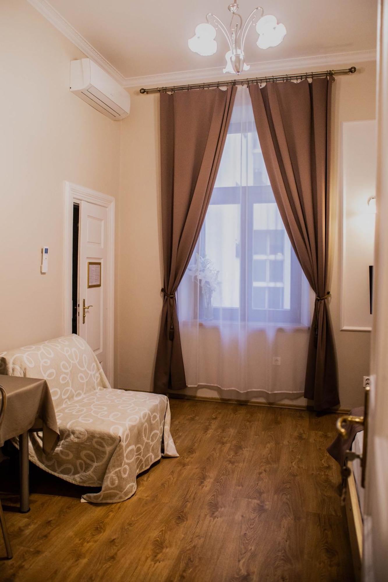 Maria Aparthotel Krakau
